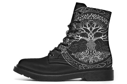 Boots Tree Of Life