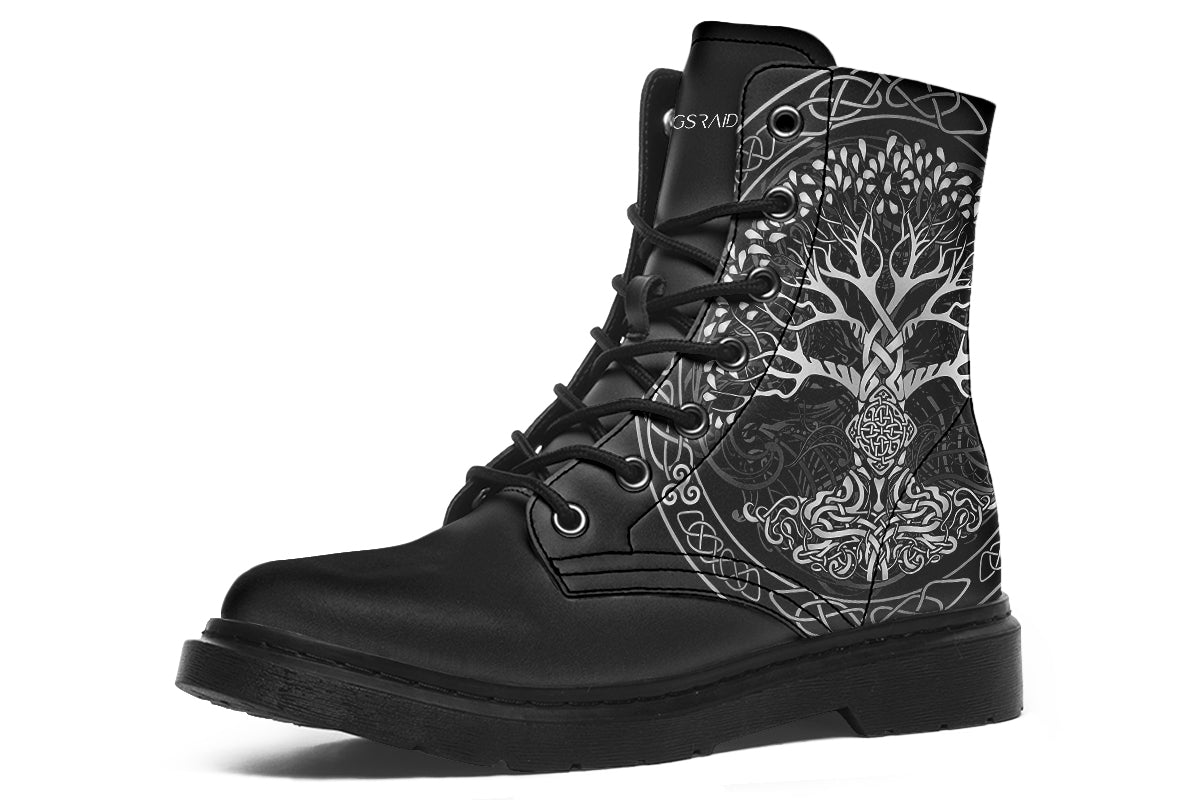 Boots Tree Of Life