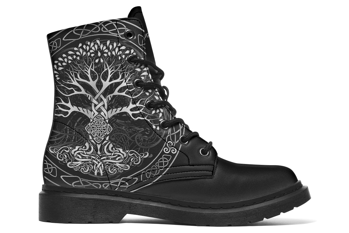 Boots Tree Of Life