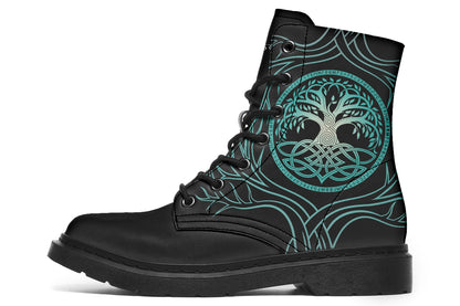 Boots Tree Of Life V2